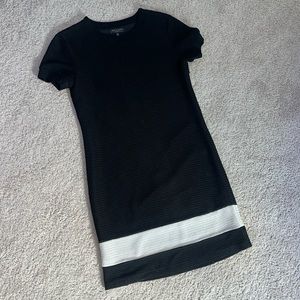 Rag & bone Mesh Valerie Dress